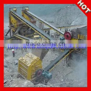 40-60 TPH Small Granite Stone Production Line thumbnail-1