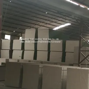 Baier High Quality Standard Gypsum Boards thumbnail-2