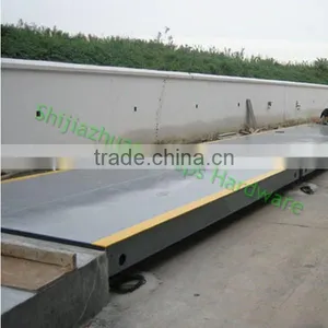 High Quality Electronic Weighing Balance for Truck thumbnail-4