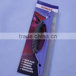 High Quality Glass Window Clean Wiper With Silicone Blade thumbnail-2
