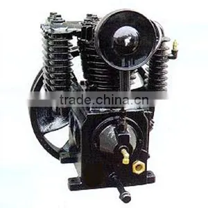 Industrial Belt Drive Air Pump - BC50T thumbnail-2