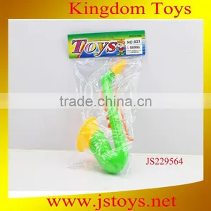 2014 Newest Products Toy Saxophone on Sale thumbnail-1