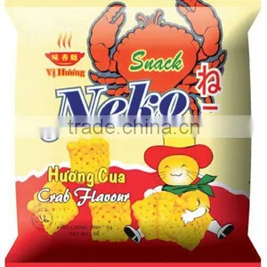 Snack Foods thumbnail-1