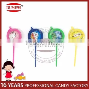 Cartoon Tellurion Hard Toy Candy thumbnail-3