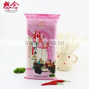 OEM Soup Noodles With Tomato Gravy Seasoning Bags thumbnail-5
