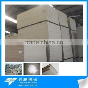 High Quality Gupsum Board in China thumbnail-1