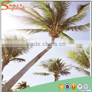 Wholesale Outdoor Artificial Green Plant Artificial Plant Cheap Tropical Plants Decor thumbnail-1