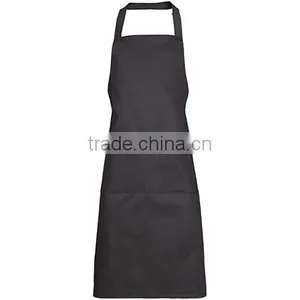 Hot Sell Spun Polyester Bib Apron thumbnail-1