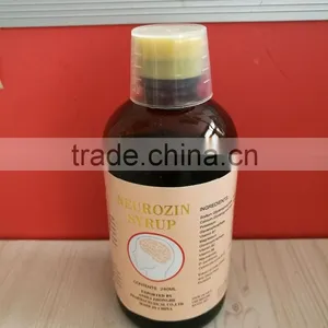 GMP Factory Cough Syrup/ on Behalf of the Processing thumbnail-3