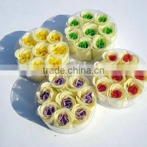 Beauty Rose Soap Flower thumbnail-1