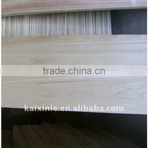 Eco-friendly Finger Joint Wood Originated From China thumbnail-1