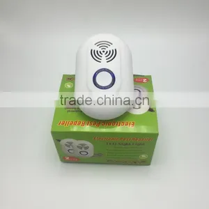 UCHOME 2017 OEM Electronic Ultrasonic Pest Repeller thumbnail-3
