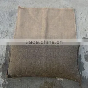 Sewage Water Treatment Used High Molecular Weight Anionic Polyacrylamide / Apam thumbnail-3