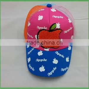 2016 Superior Quality Baby Truck Hats thumbnail-1