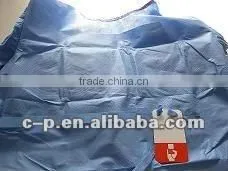 Disposable Reinforced Surgical Gown thumbnail-1