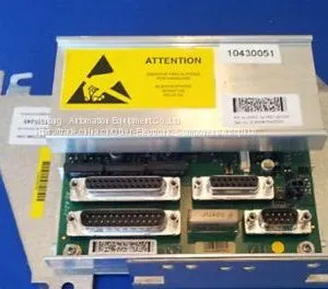 ABB CI856K01 NEW ORIGINAL SPOT thumbnail-4