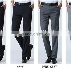 2017 New Men's Pants thumbnail-5