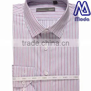 Made to Measure Shirts thumbnail-1