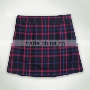 Kidd British College Girl Spring Datongge Dress Skirt Custom thumbnail-2