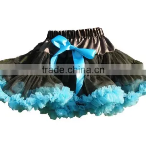 New Year Girl Ballet Tutu Dress Multi Color Kids Pettiskirt Wholesale Childern's Party Dress thumbnail-1