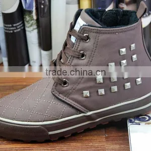 GZYTop Fashion Comfortable Men Shoes Kids Wholesale thumbnail-2