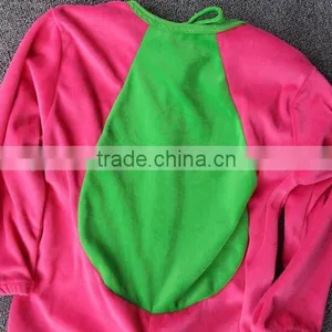 Fashional Wholesale Animal Onesie Cosplay Costumes thumbnail-3