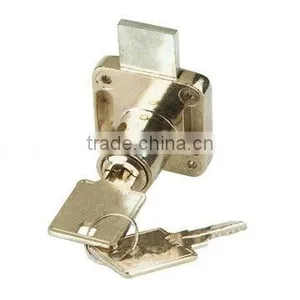 DRAWER LOCK thumbnail-1