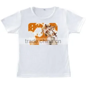 Cheapest Advertising t Shirt,t Shirt in Factory Price Directly thumbnail-1