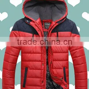 Winter Jackets (MJ-084) thumbnail-1