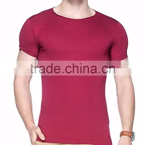 Fashion Men's Half Sleeve Soft Touch Jersey thumbnail-3