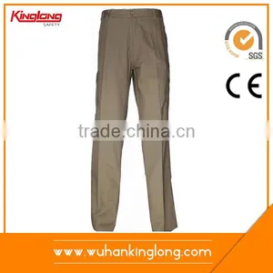 Express Linen Trousers For Men thumbnail-1