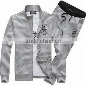 Comfortable Sports Suit for Man thumbnail-1