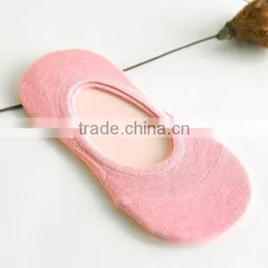 Zm33553a Wholesale Summer Girls Short Dress Ankle Sock Cute Boat Socks thumbnail-3