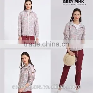 Summer Fast Drying Clothes Factory Supply Anti-UV Skin Coat thumbnail-6