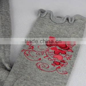 Girl's Colorful Pantyhose Legging Fashion Girl Legging Teen Girl Socks thumbnail-4