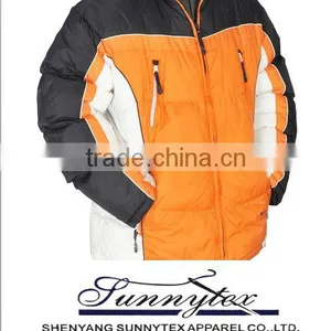 2017 Best Selling Men Jacket in Winter thumbnail-1