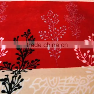 Delicate Mink Blanket thumbnail-3