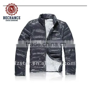 Men Down Jacket HA064 thumbnail-1