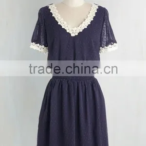 Belle Me About It Dress thumbnail-1