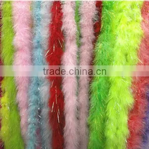 Cheap Glitter Ostrich Feathers Wholesale thumbnail-1