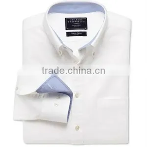 Personalized Oxford Shirt thumbnail-1