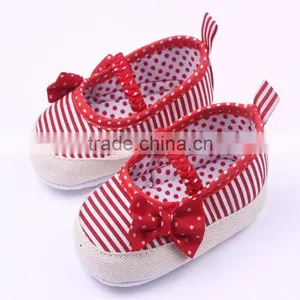 Daily Navy Style Baby Girl's First Walker Shoes thumbnail-2