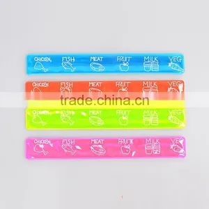 Excellent Quality Sport Wholesale Reflex Armband Slap Band thumbnail-3