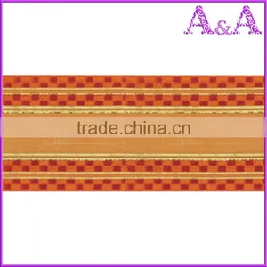 Shining Metallic Organza Ribbon thumbnail-6