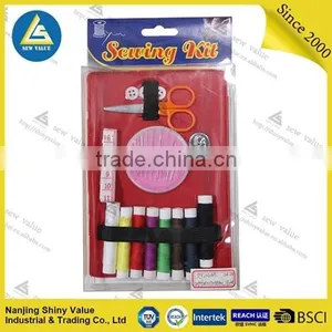 Professional OEM Service Craft Sewing Kits/sewing Repair Kit for Adults thumbnail-5