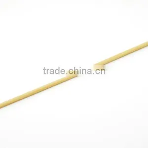 High Quality Bamboo Crochet Hooks( Uk Size 11/3mm ) 15cm thumbnail-3
