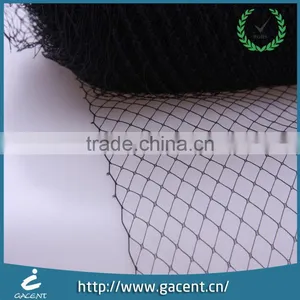 Woven Technics Net Fabric Bridal Polyester Type Tulle Ribbon thumbnail-2