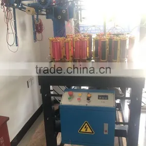 JYB High Speed Braiding Machine Knitting Machine thumbnail-3