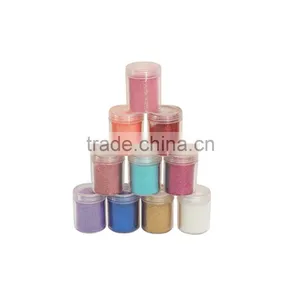 2016 Bulk PET Glitter Powder For Craft Nail Glitter Spangles Nail Glitter thumbnail-1