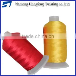Nylon 210D*3 High-tenacity Thread thumbnail-1